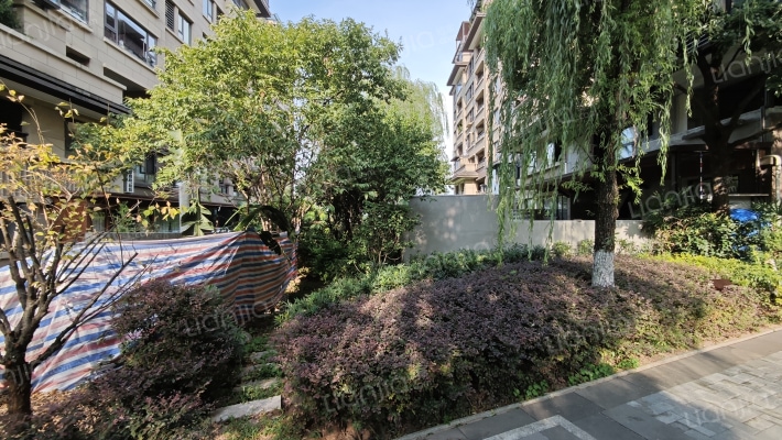 北大资源悦来玖仰外景图