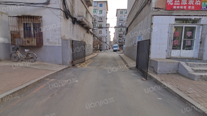 双喜社区外景图