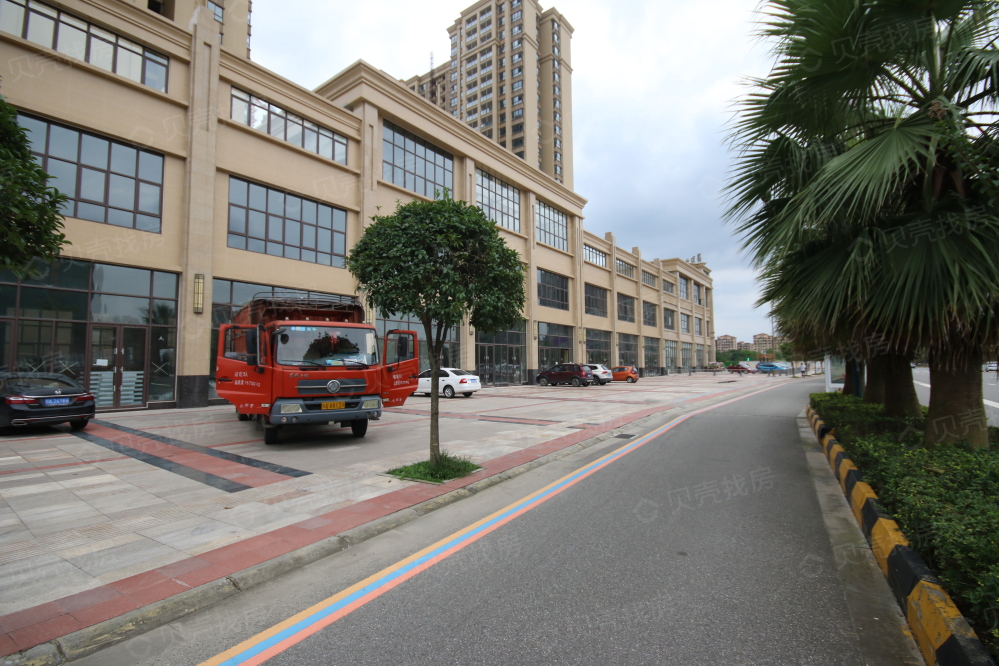 嘉和世纪城相册