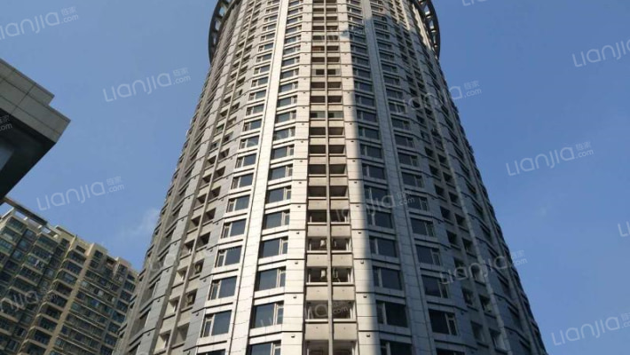 嘉汇国际广场外景图