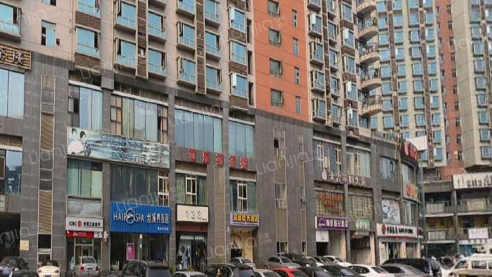 家园南街6号外景图