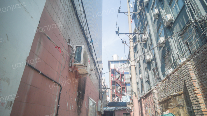 康复中街18号外景图