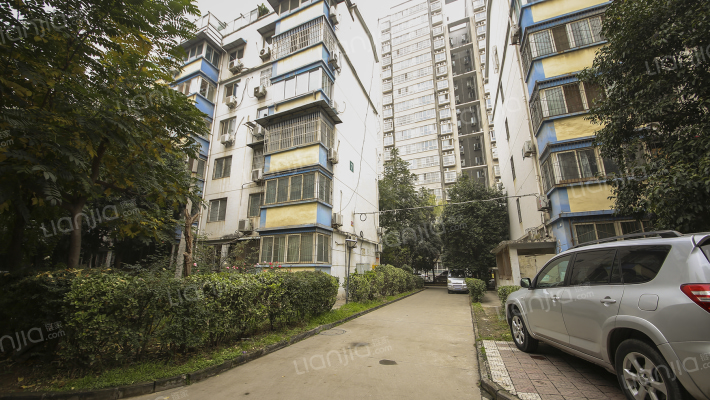 东方雅苑外景图