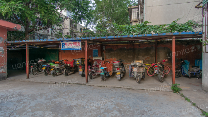 农科路3号院外景图