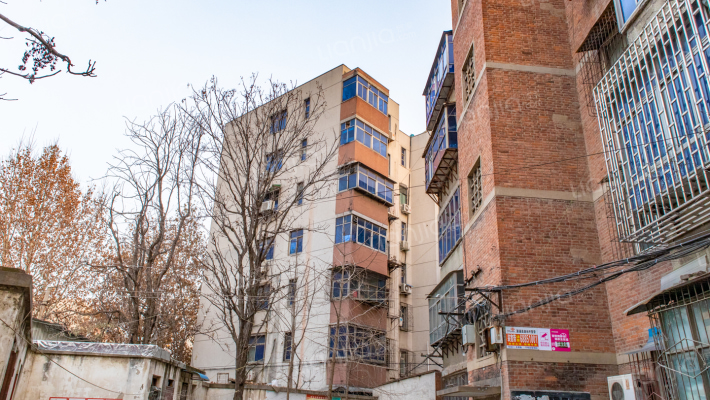 西站东街1号外景图