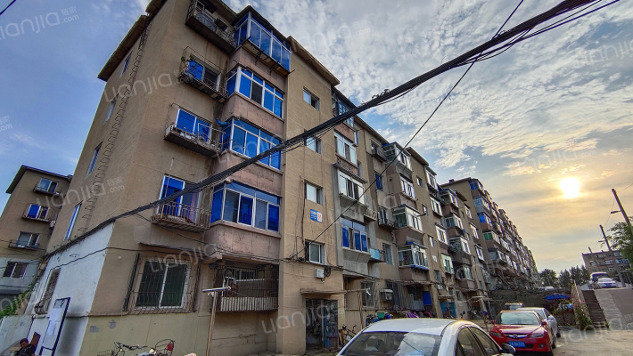 熊家岗路19巷外景图