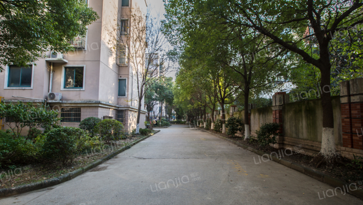 宝城名邸外景图