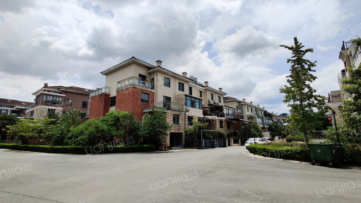 闽都星城外景图