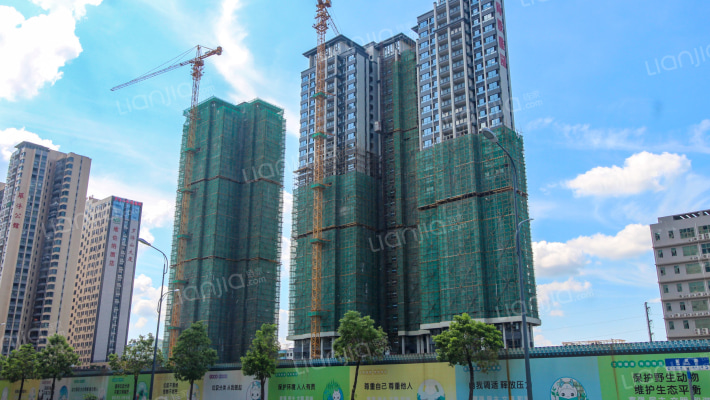 尚景雅园外景图