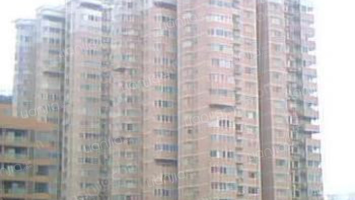 武泰公寓外景图