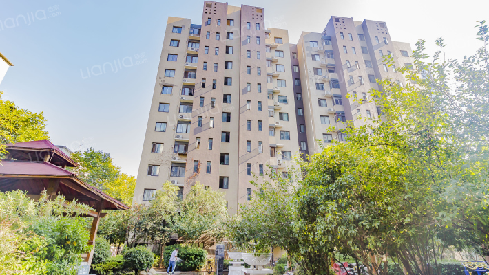 洪福·美邻外景图