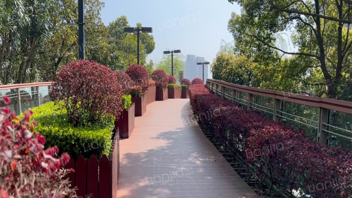 仁恒河滨城(三期)外景图