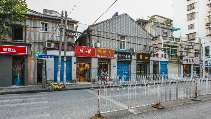 三道街60号外景图