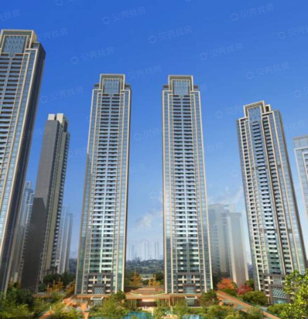 【华发外滩首府_南昌华发外滩首府楼盘】房价,户型,开盘时间详情-南昌