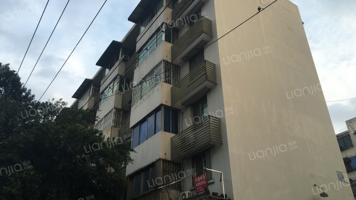 武侯祠大街252号外景图