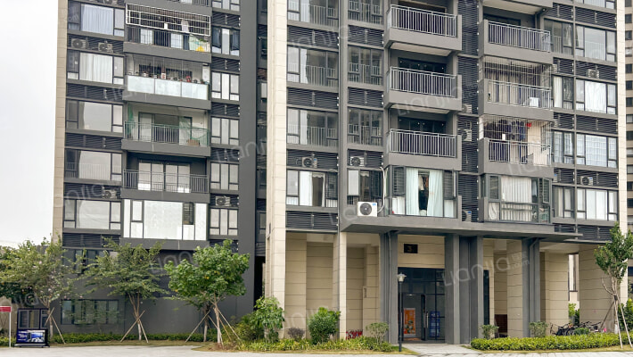 凯景半岛外景图