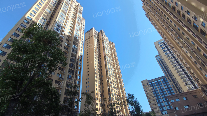 星语林·南壹号外景图