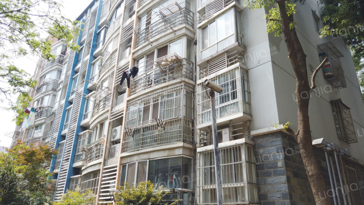 龙翔鸣翠苑外景图