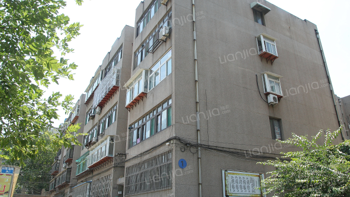 舜耕路14号外景图