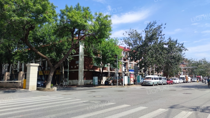 正兴里（河北）外景图