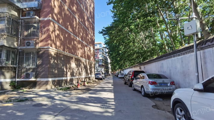 春泽北院外景图