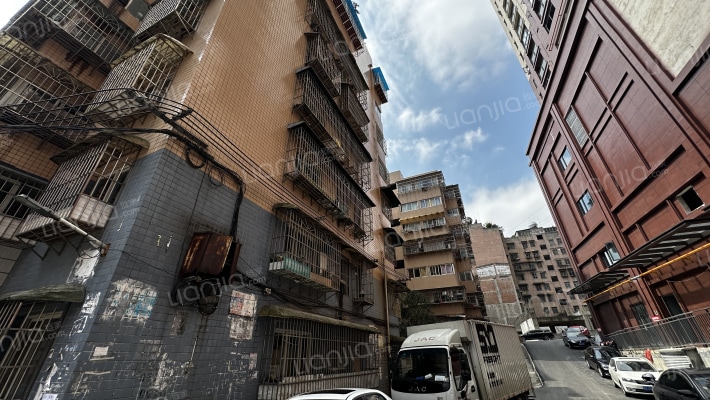 达香榭丽都外景图