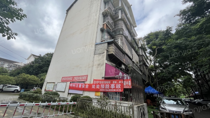 江安中路464号外景图