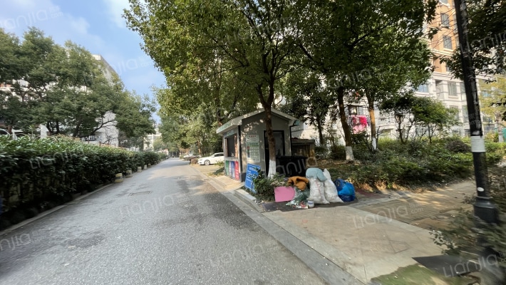 诚河新旅城三区外景图