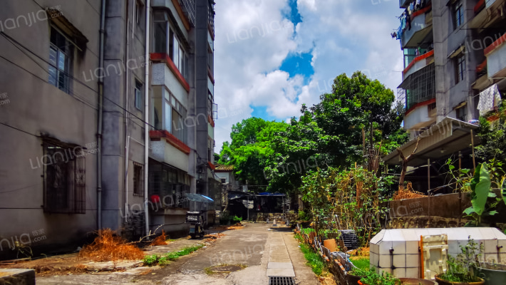 北丽园（永大社区）外景图