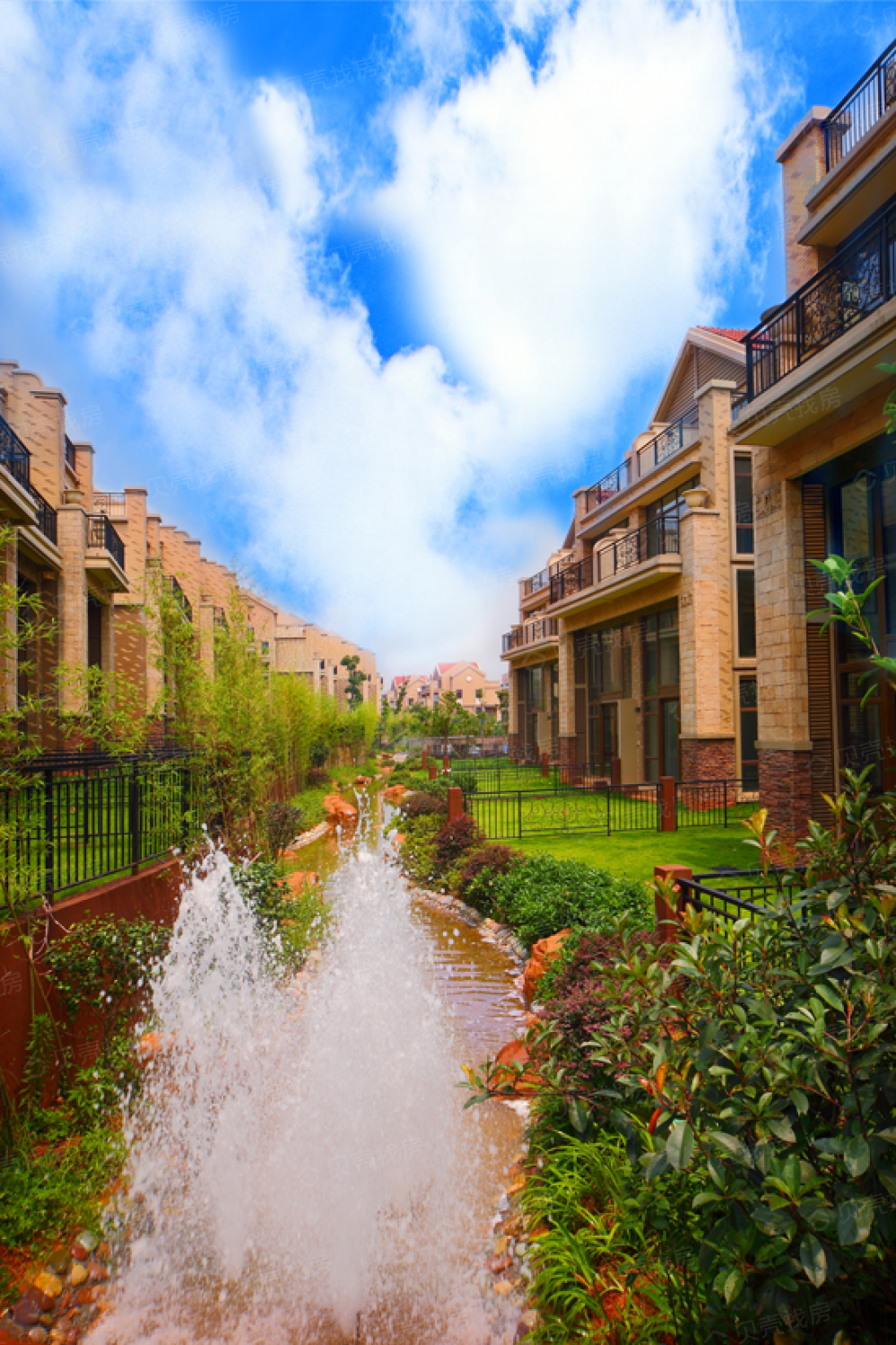 【盈峰翠邸_长沙盈峰翠邸楼盘】实景图相册|高清大图-长沙贝壳新房