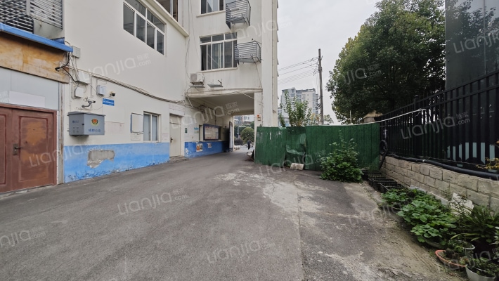 麻市街33号外景图