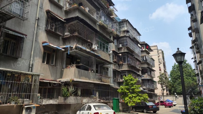 石羊巷11号外景图