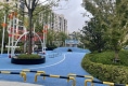 中南紫云集户型图实景图
