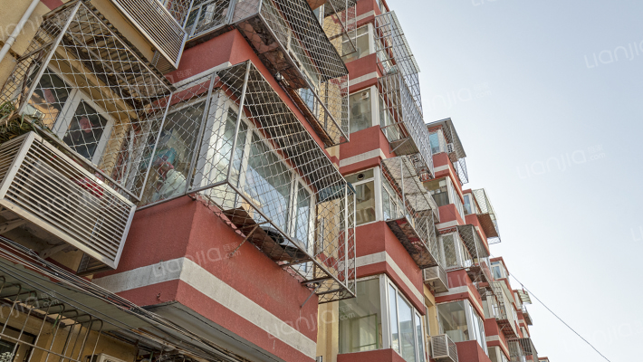 文慧园路10号外景图