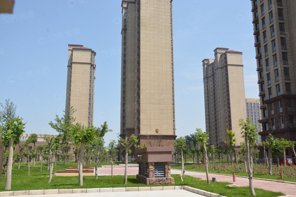 半岛名邸二期相册