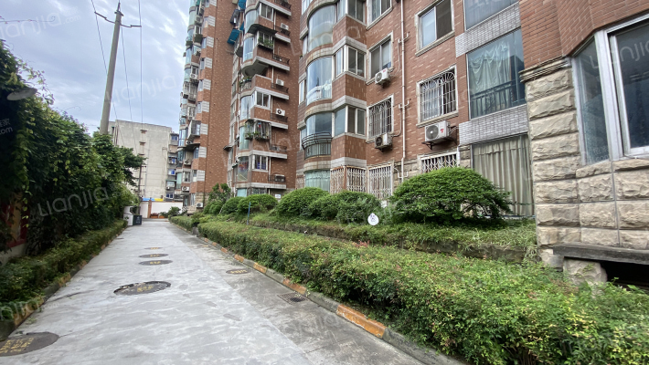 海德花苑外景图