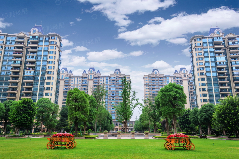 恒大御景半岛相册