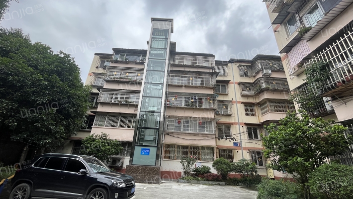 奎光西街54号外景图