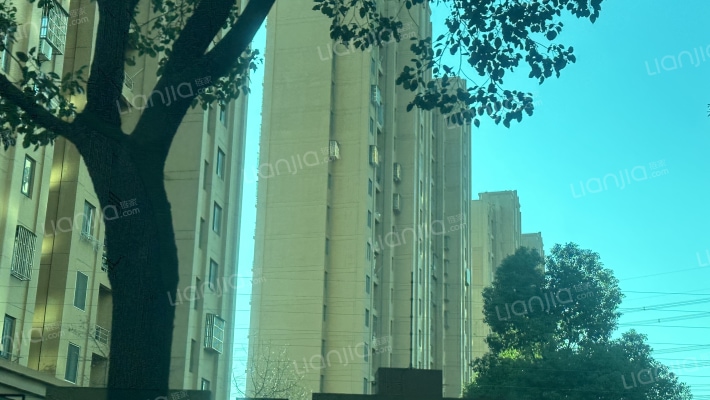 汇福家园安康里(西区)外景图