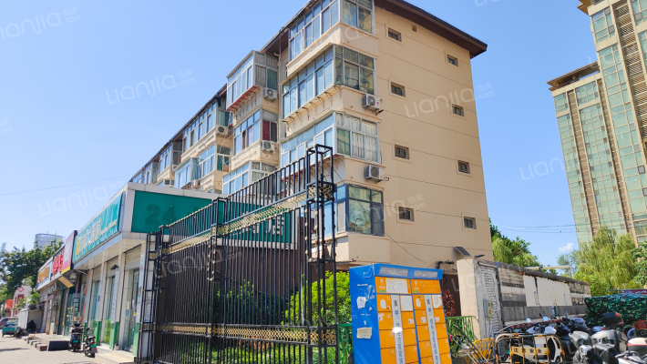 和平路49外景图