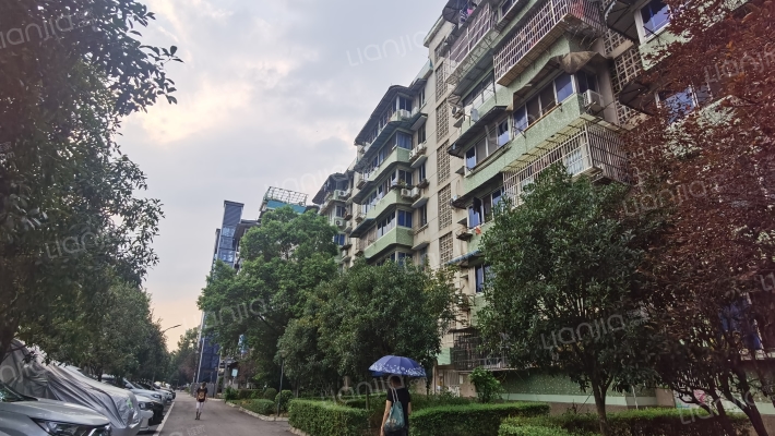 陵川社区外景图