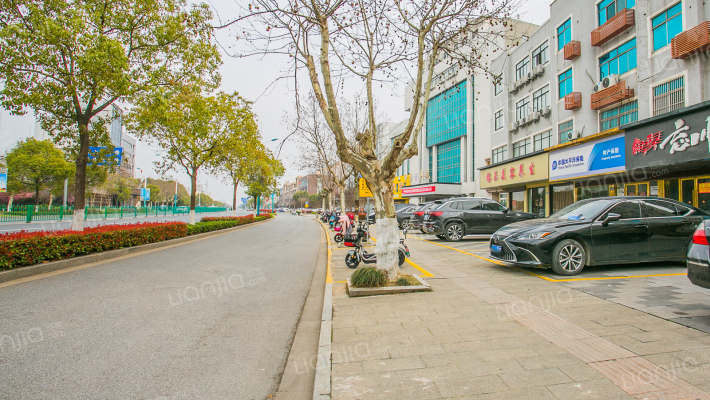 香山苑(张家港)外景图