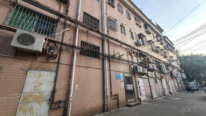 金城路10号外景图