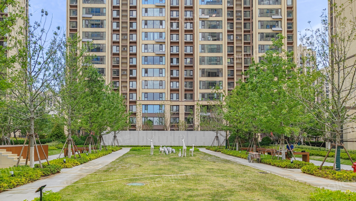 瑞玺公馆外景图