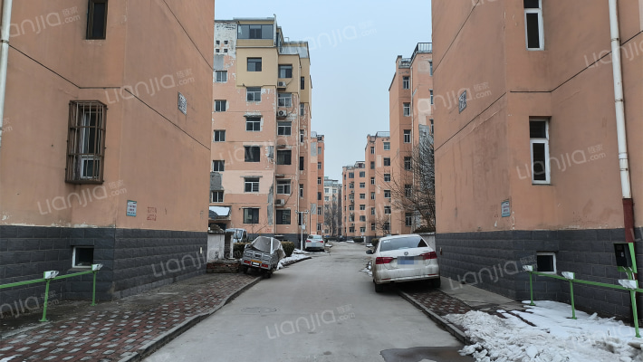 四季凤凰城外景图