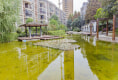 名流人和天地二期户型图实景图