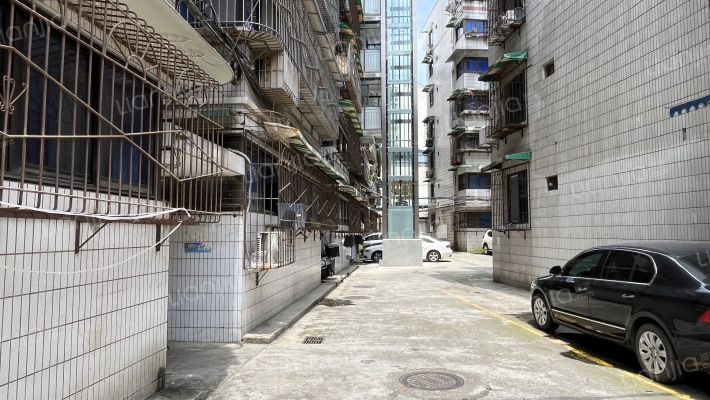 北站东二路11号外景图