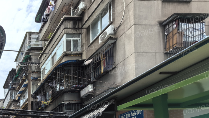 东较场街25号外景图