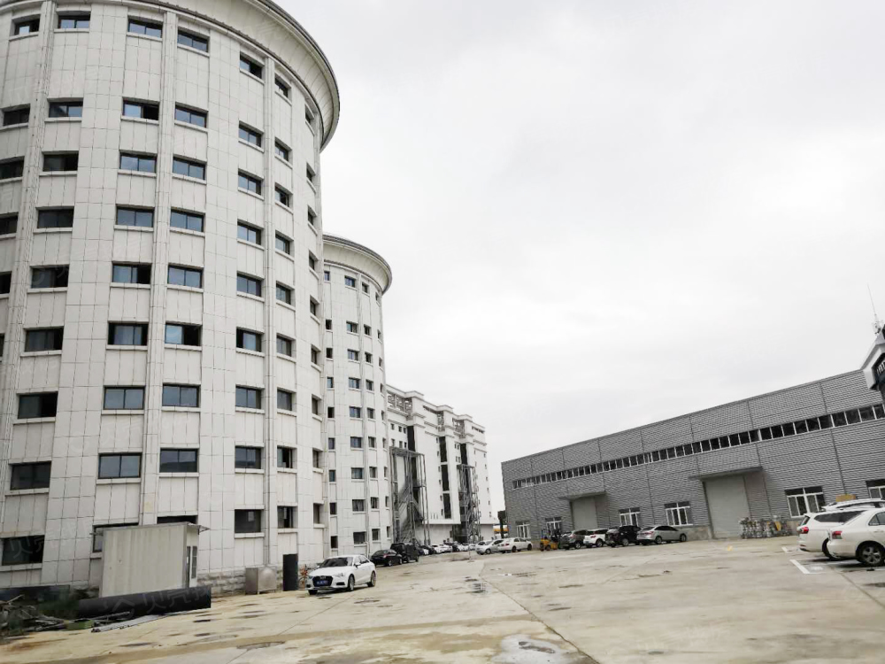 马腾空国际车城相册