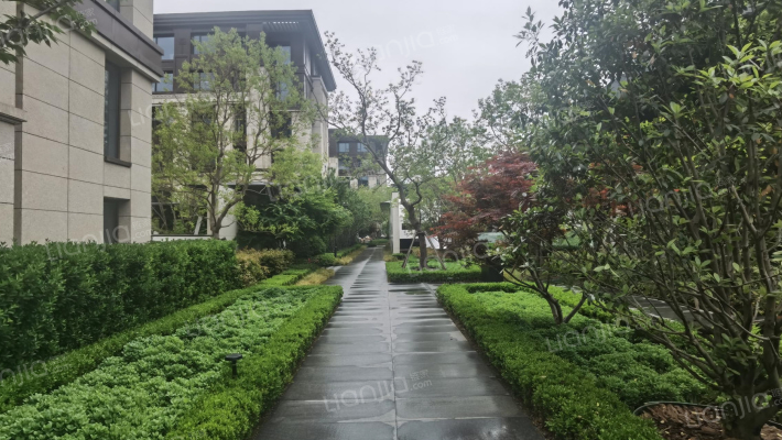 正弘臻筑外景图